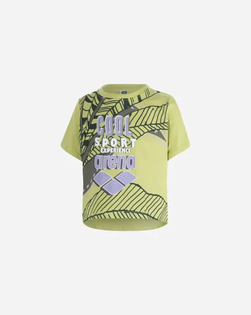 BASIC ATHLETICS JR