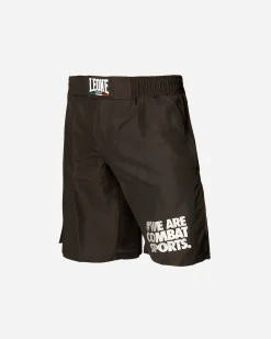 BASIC MMA M