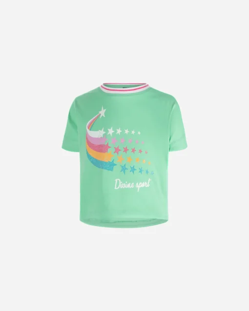 BASIC SPORT JR