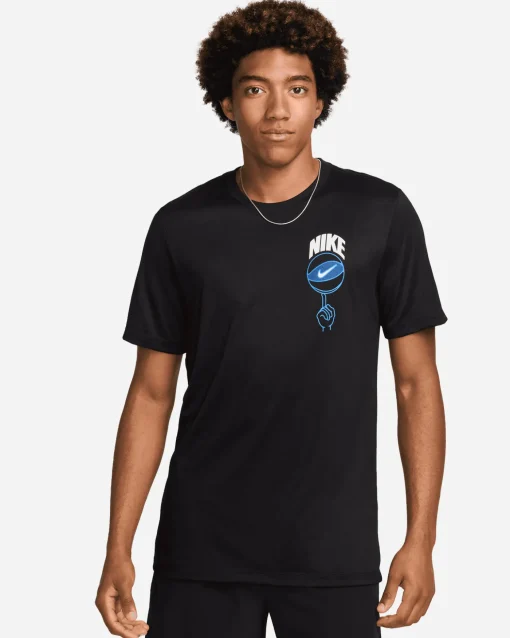BASKETBALL DRI FIT M
