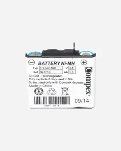 BATTERIA NEW