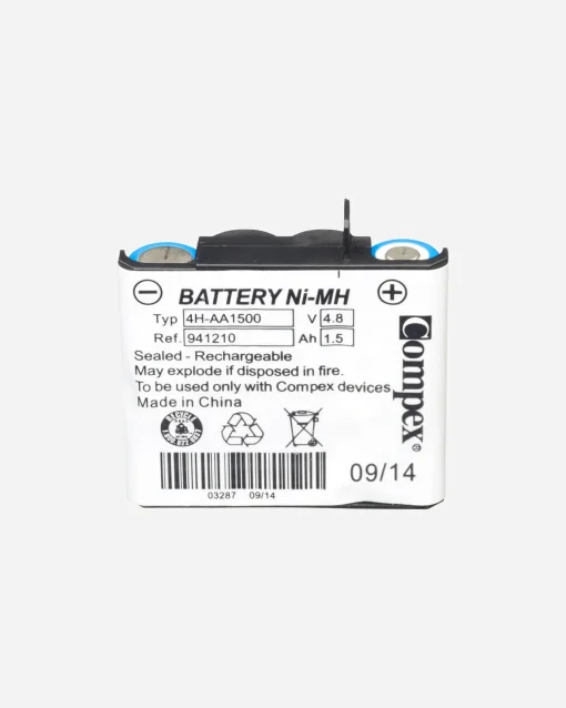 BATTERIA NEW