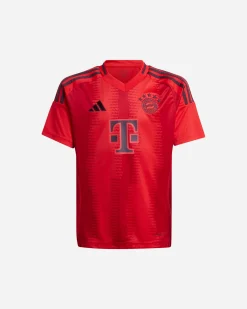 BAYERN MONACO HOME 24-25 JR