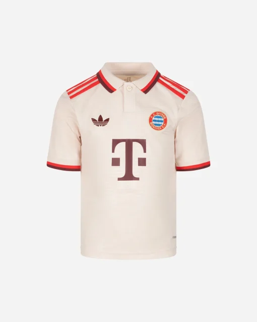 BAYERN MONACO 3RD 24-25 JR