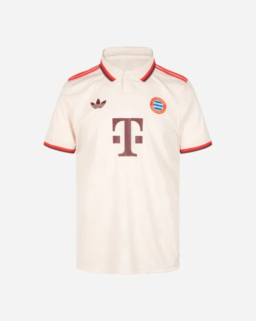 BAYERN MONACO 3RD 24-25 M