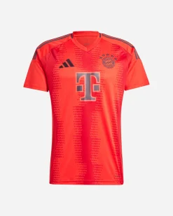 BAYERN MUNCHEN HOME 24-25 M