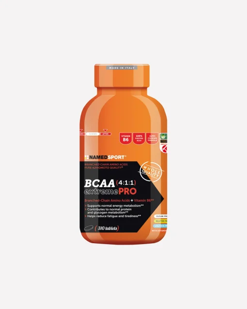 BCAA 4:1:1 310 CPR