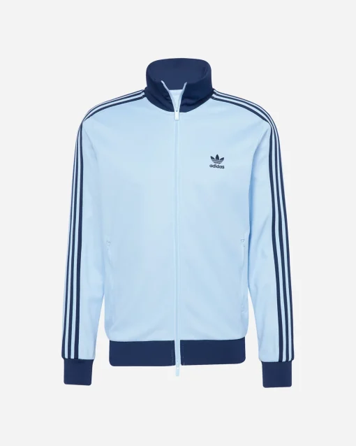 BECKENBAUER M