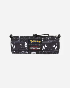 BENCHMARK SINGLE POKEMON