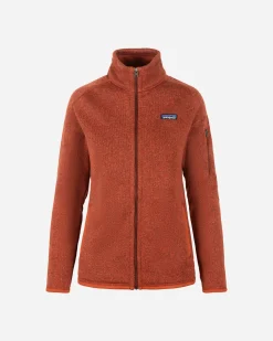 BETTER SWEATER W