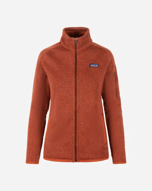 BETTER SWEATER W