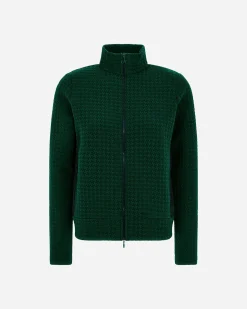 BICOLOR PIED POULE W