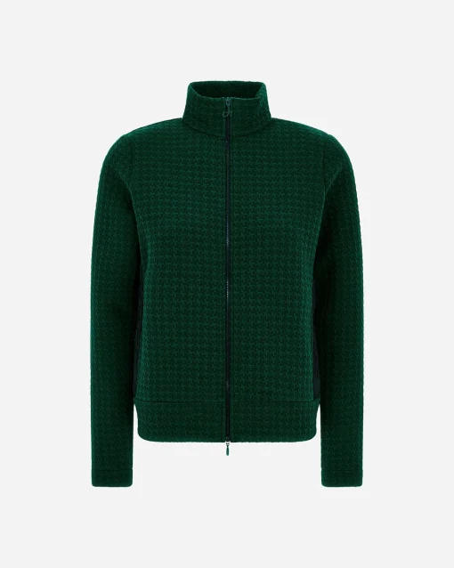 BICOLOR PIED POULE W