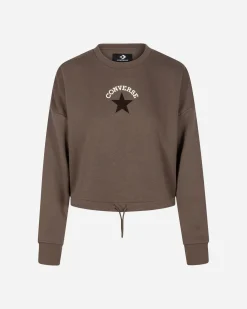 BIG CHUCK CROP W