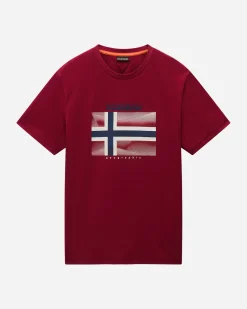 BIG FLAG M