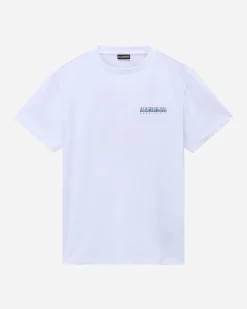 BIG LOGO BACK M