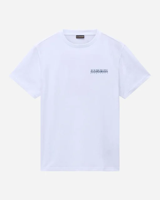BIG LOGO BACK M