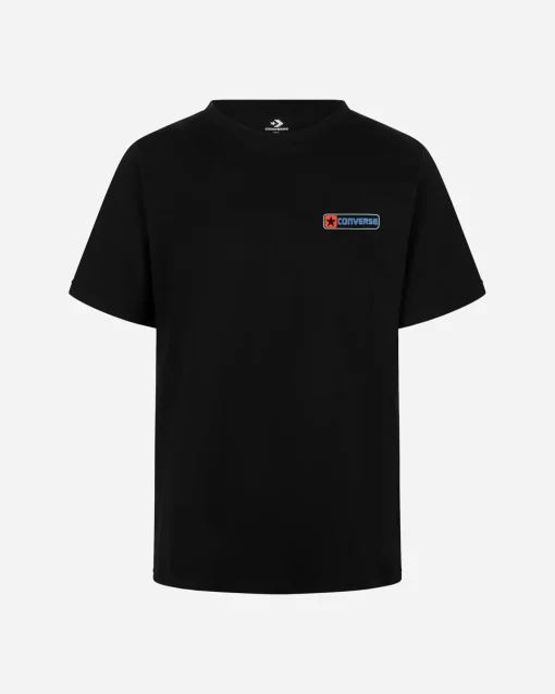 BIG LOGO BACK M