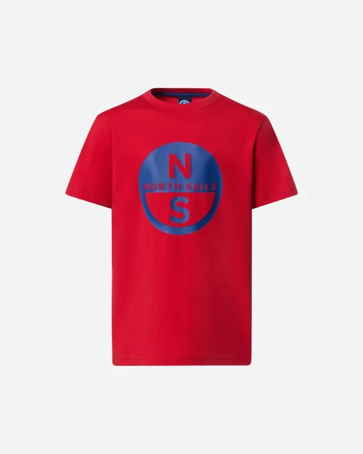 BIG LOGO JR