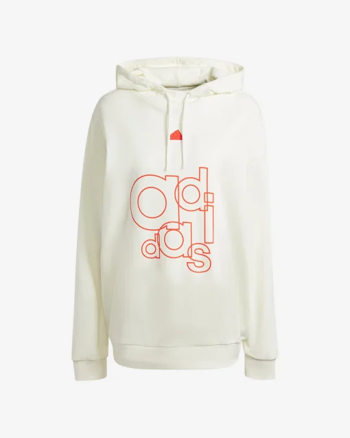BIG LOGO W