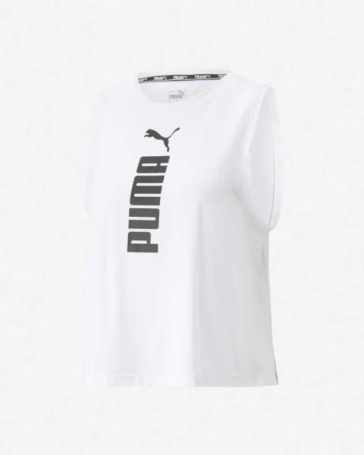 BIG LOGO W