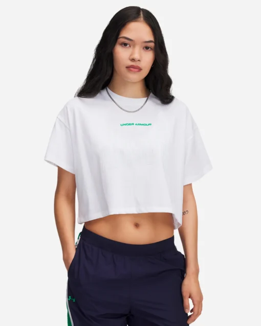 BIG LOGO W