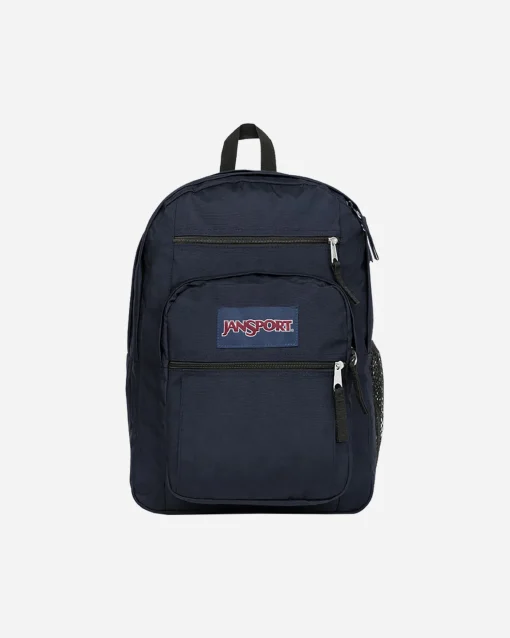 BIG STUDENT