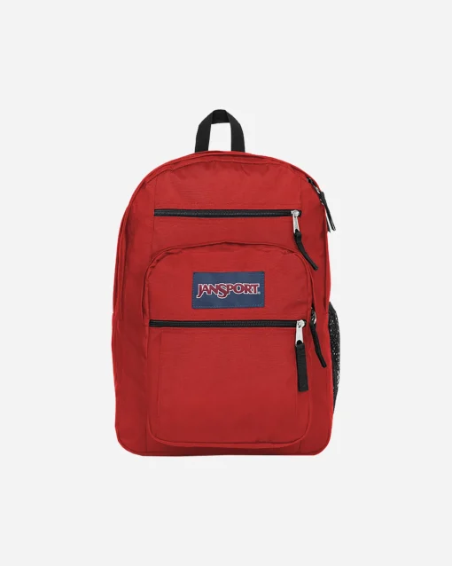 BIG STUDENT