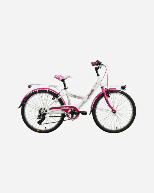 BIKE 24 CHARLOTTE JR