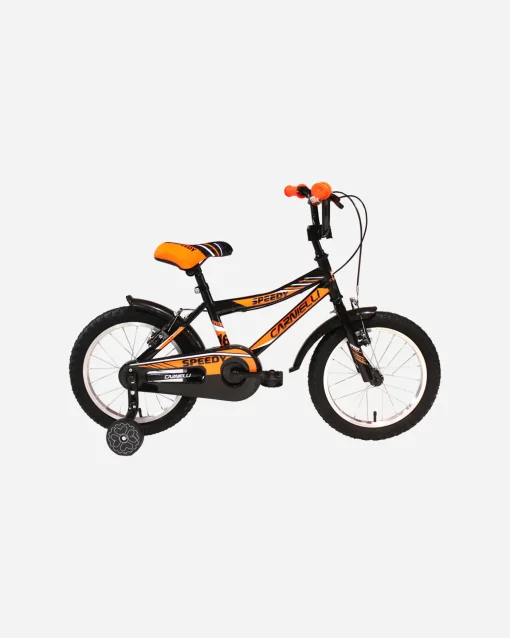 BIKE 16'' SPEEDY JR