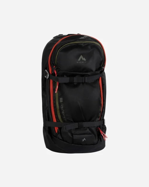 BLACK BURN CT 20