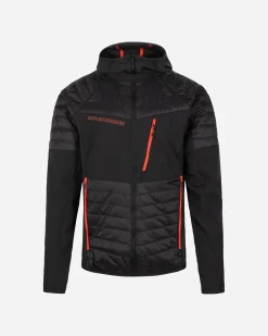 BLACKSTONE HYBRID M