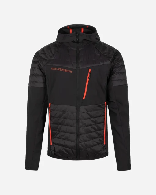 BLACKSTONE HYBRID M