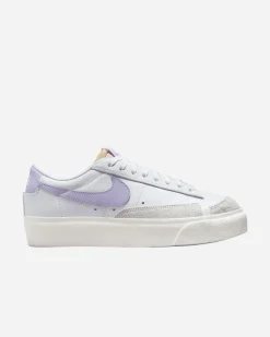 BLAZER LOW PLATFORM W