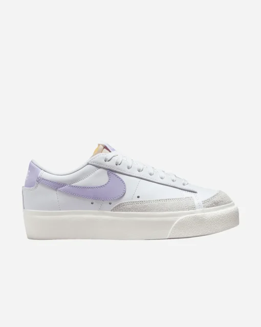 BLAZER LOW PLATFORM W