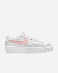 BLAZER LOW PLATFORM W