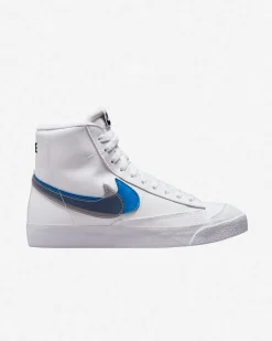 BLAZER MID GS JR