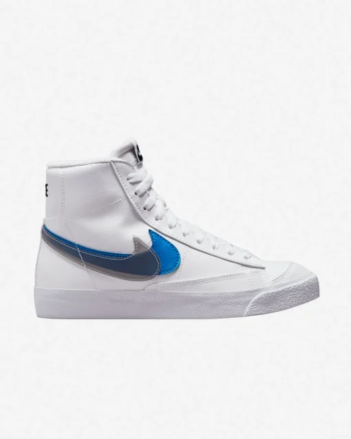 BLAZER MID GS JR