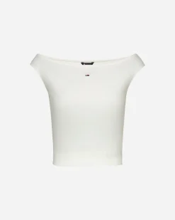 BOAT NECK W