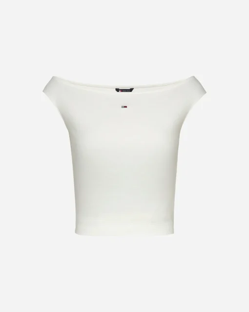 BOAT NECK W