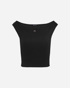 BOAT NECK W