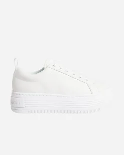 BOLD FLATF LOW LTH W