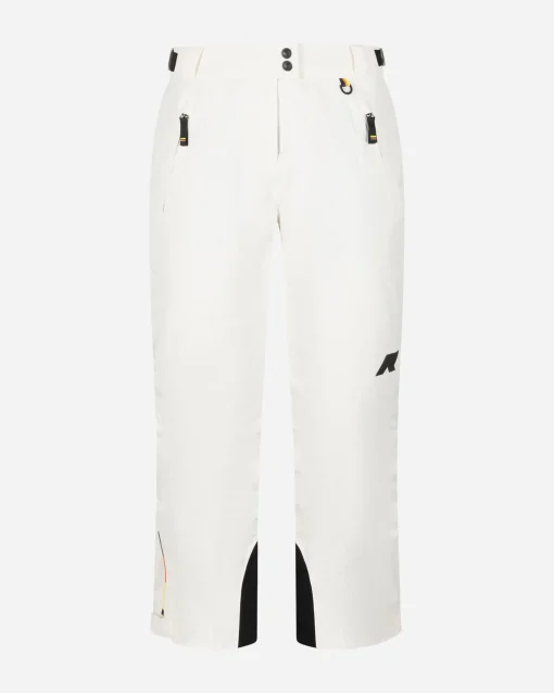 BONNEVAL MICRO TWILL 2L W