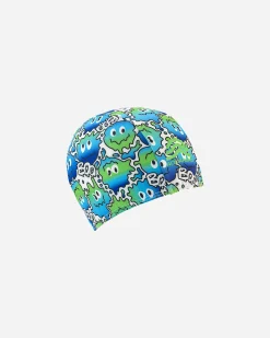 BOOCAP JR