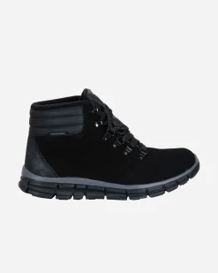 BOOT SUEDE W