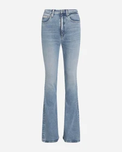 BOOTCUT L32 W
