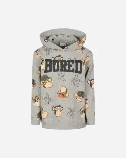 BORED MONKEYS JR