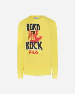 BORN TO ROCK COLLECTION JR
