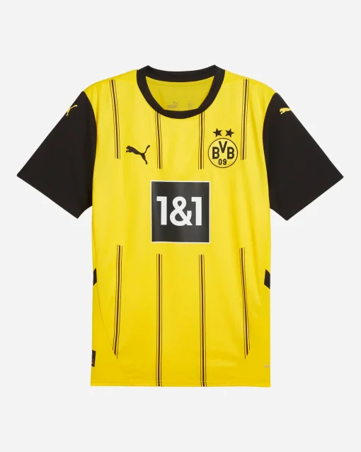 BORUSSIA DORTMUND HOME 24-25 M