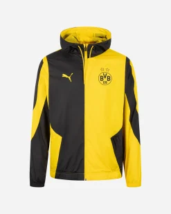 BORUSSIA DORTMUND PREMATCH M